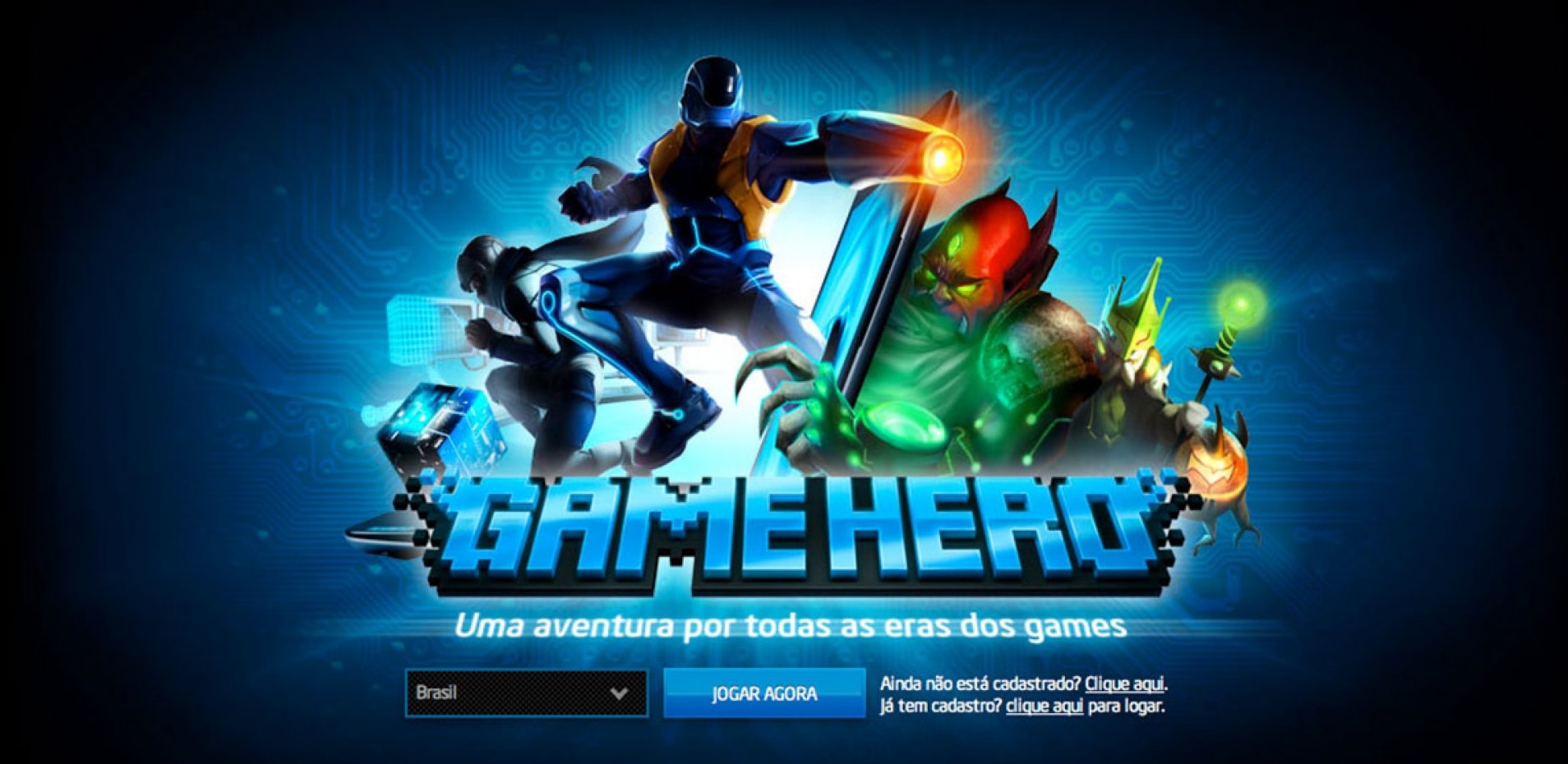 GameHero Intel