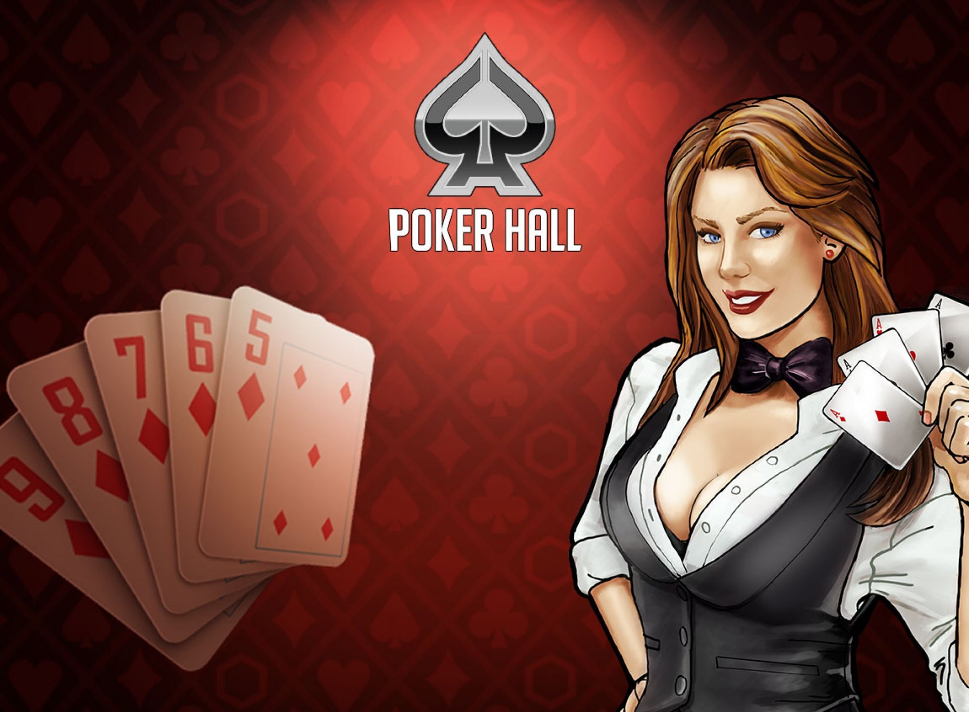PokerHall